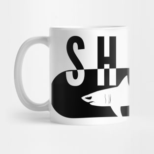 Shark Week Mug